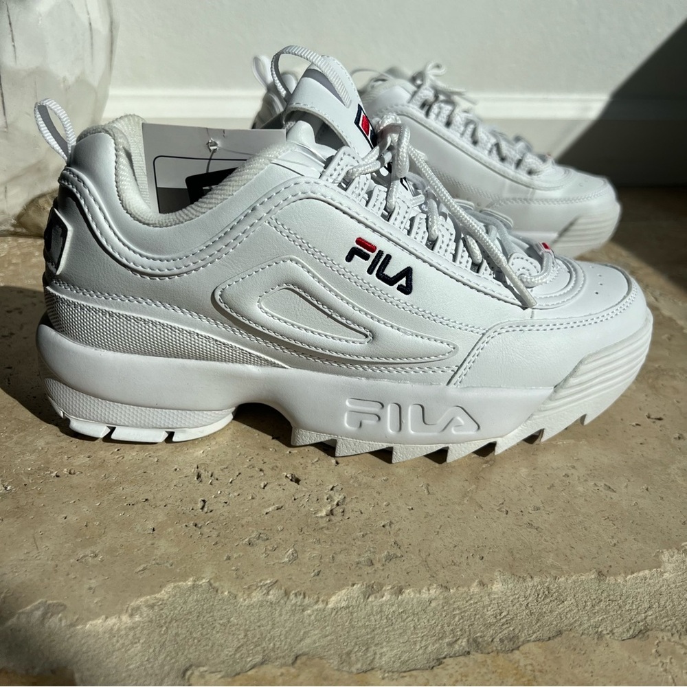 Fila disruptor II sneakers